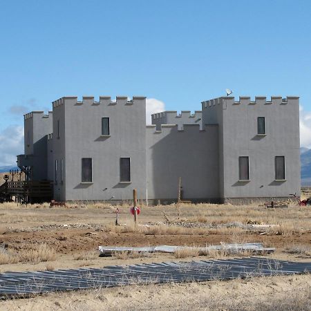 Paradise Ranch Castle Austin Exterior foto