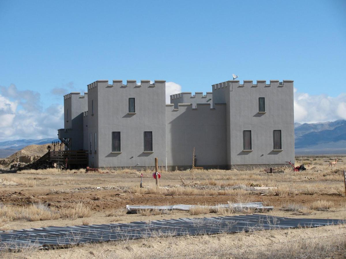Paradise Ranch Castle Austin Exterior foto